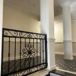 Gryf W Centrum Szczecina Parking By Stayly Appartamento