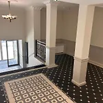 Appartamento Gryf W Centrum Szczecina Parking By Stayly *