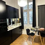 Appartamento Gryf W Centrum Szczecina Parking By Stayly Stettino