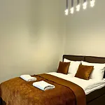 Appartamento Gryf W Centrum Szczecina Parking By Stayly Stettino