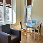Appartamento Gryf W Centrum Szczecina Parking By Stayly