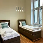 Gryf W Centrum Szczecina Parking By Stayly Szczecin