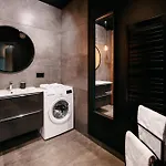 Apartman Gryf W Centrum Szczecina Parking By Stayly *
