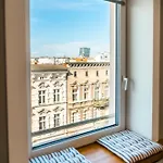 Appartamento Gryf W Centrum Szczecina Parking By Stayly