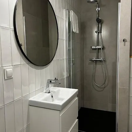 Apartment Gryf W Centrum Szczecina By Stayly