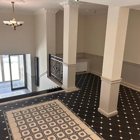 Apartment Gryf W Centrum Szczecina By Stayly *