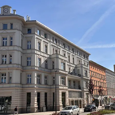 Apartment Gryf W Centrum Szczecina By Stayly Szczecin