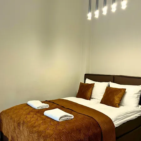 Apartment Gryf W Centrum Szczecina Parking By Stayly Szczecin