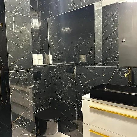 Gryf W Centrum Szczecina Parking By Stayly Apartamento Szczecin