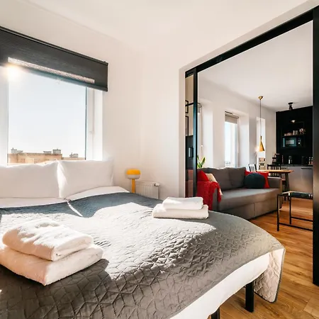 Gryf W Centrum Szczecina By Stayly Szczecin