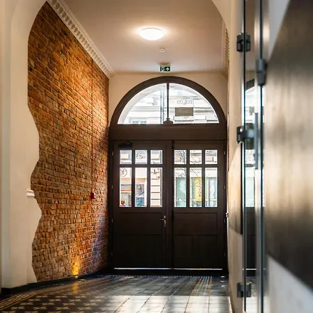 Apartment Gryf W Centrum Szczecina By Stayly Szczecin