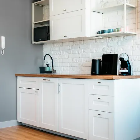 Gryf W Centrum Szczecina By Stayly