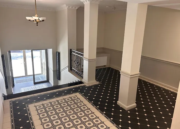 アパート Gryf W Centrum Szczecina Parking By Stayly *